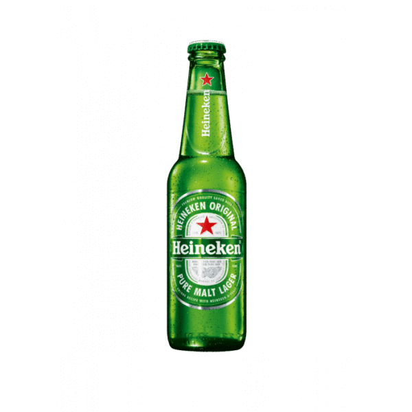 Heineken Beer