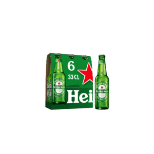 Heineken Beer