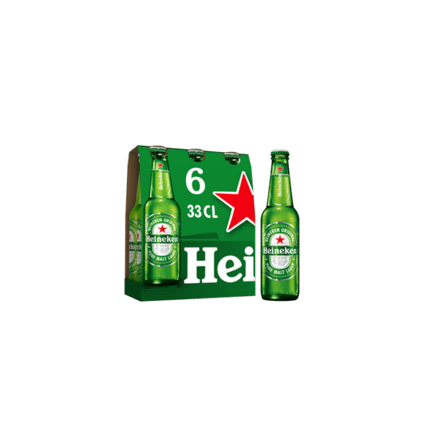 Heineken Beer
