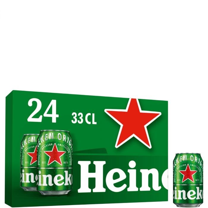Heineken Beer Suitcase