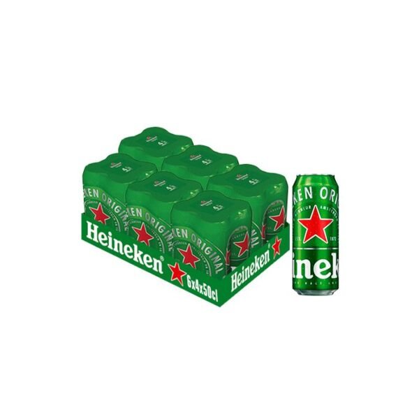 Heineken Beer