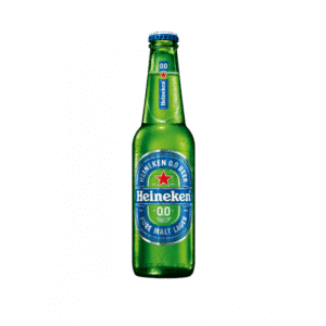 Non-Alcoholic Beer Heineken 0,0% 6×4