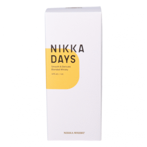 Nikka Whisky Days + Giftbox