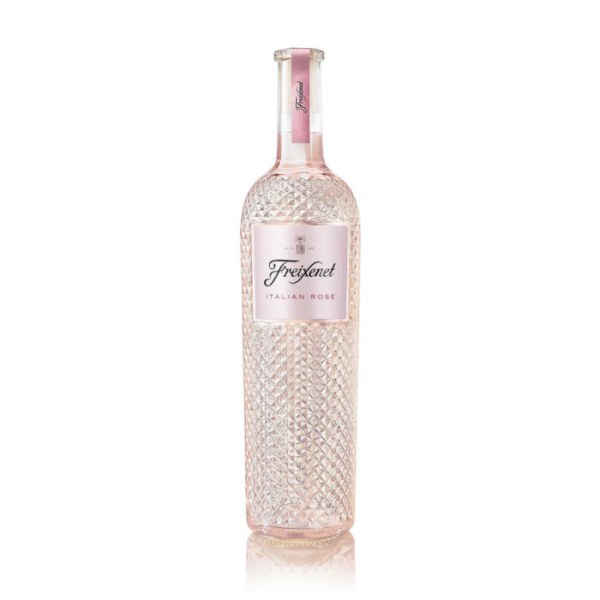 Wine Rose Italy Veneto Freixenet Italian Rose