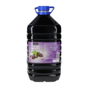 Cassis Syrup Sun d’Or