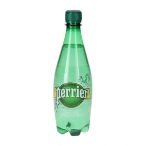 Mineral Water Sparkling Perrier (Pet)