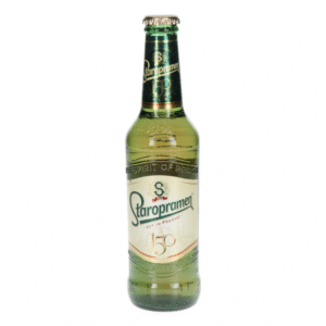 Staropramen Beer Premium
