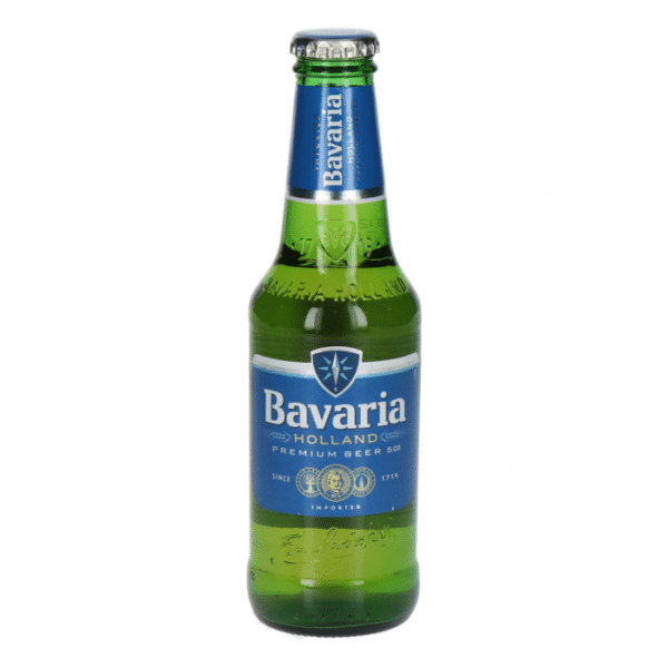 Bavaria Beer Premium To/Se