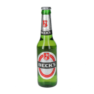 Beck’s Beer DF