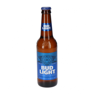 Budweiser Beer Light