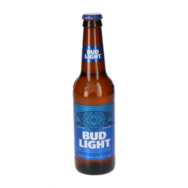 Budweiser Beer Light
