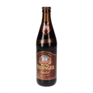 Beer Erdinger Dunkel