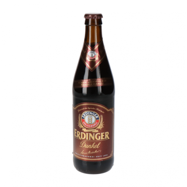 Beer Erdinger Dunkel
