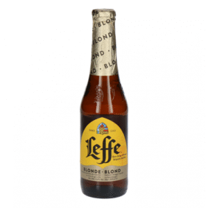 Leffe Blond Beer