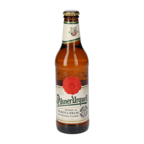 Pilsner Urquell Beer