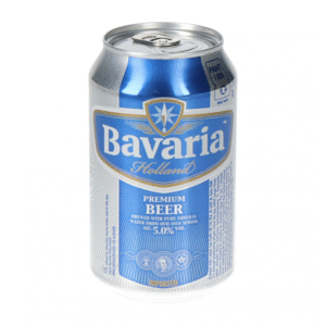 Bavaria Beer Premium