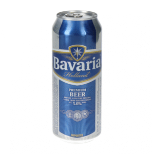 Bavaria Beer Premium