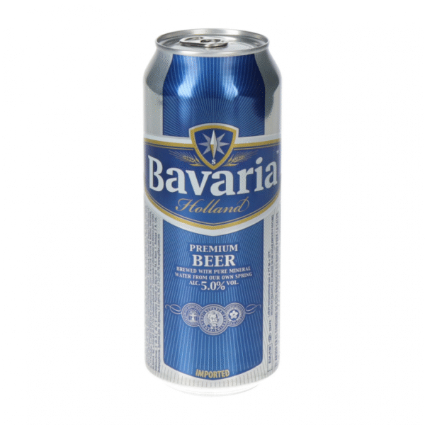 Bavaria Beer Premium