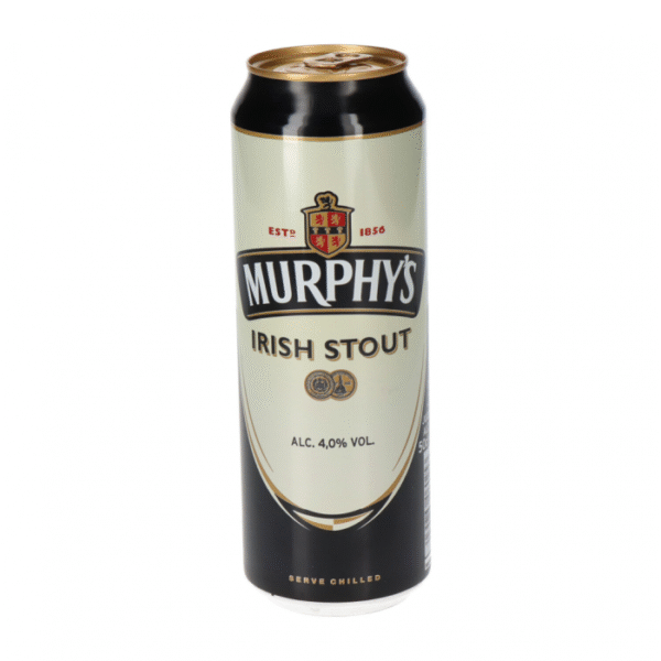 Murphy’s Irish Stout Beer
