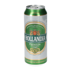 Hollandia Beer