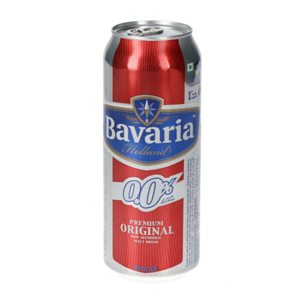 Non Alcoholic Bavaria Malt Drink Original