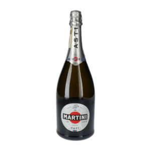 Sparkling Wine Italy Martini Asti