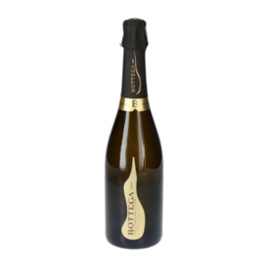 Sparkling Wine Italy Bottega Prosecco Dei Poeti DOC