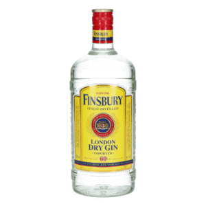 Finsbury Gin London Dry