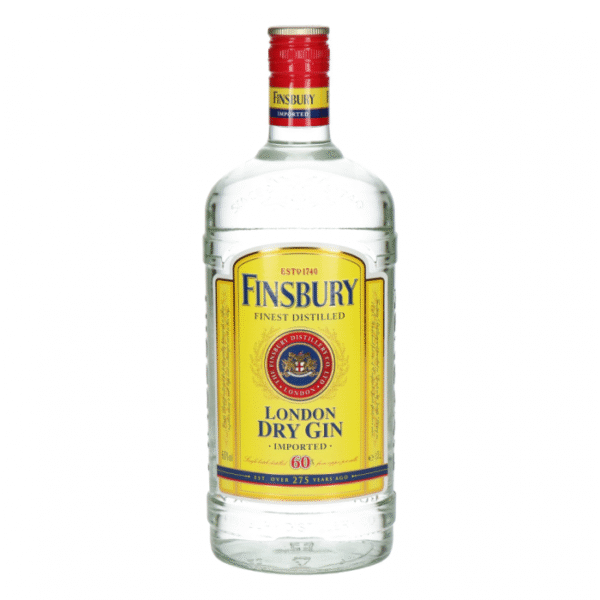 Finsbury Gin London Dry