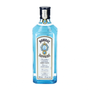 Bombay Sapphire Gin