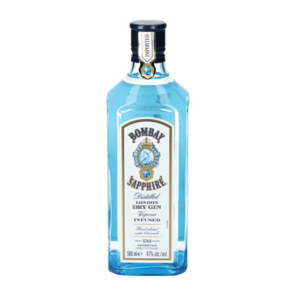 Bombay Sapphire Gin