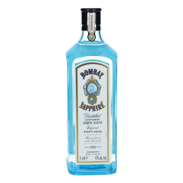 Bombay Sapphire Gin
