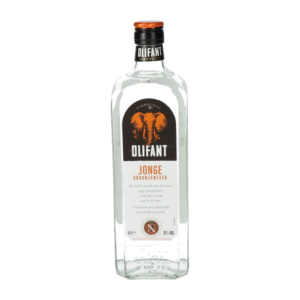 Genever Olifant Young