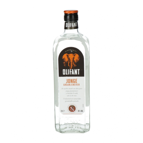 Genever Olifant Young