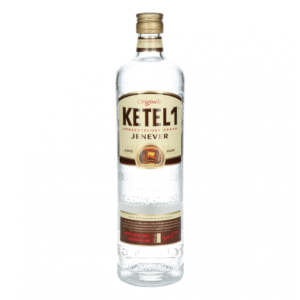 Ketel 1 Genever Young