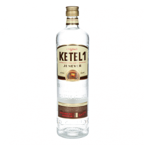 Ketel 1 Genever Young