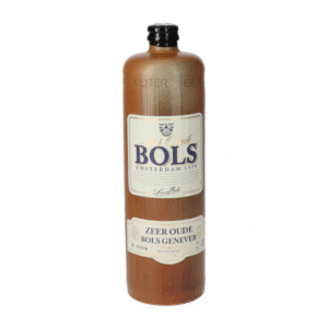Bols Genever Very Old Stone