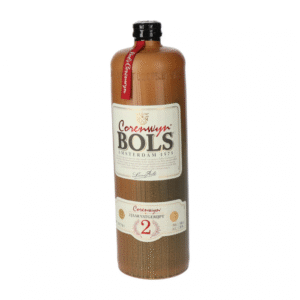 Bols Genever Corenwijn Stone