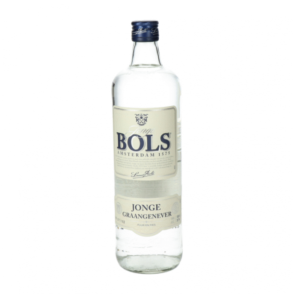 Bols Genever Young