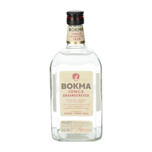 Bokma Genever Young