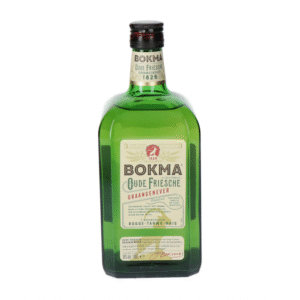 Bokma Genever Old
