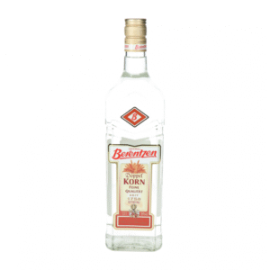 Berentzen Doppelkorn Genever