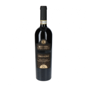 Wine Red Italy Veneto Bottega Amarone della Valpolicella