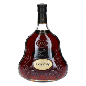 Hennessy X.O Cognac + Giftbox