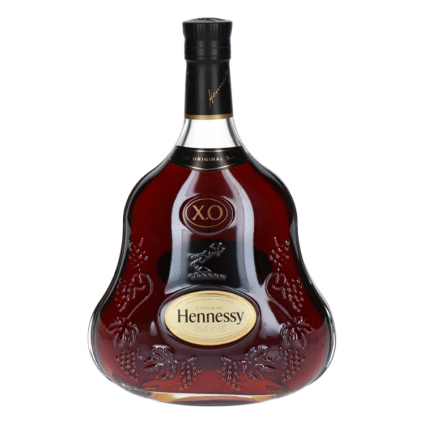 Hennessy X.O Cognac + Giftbox