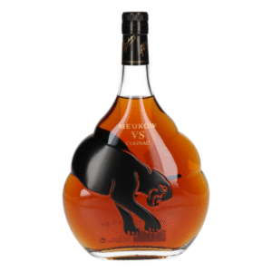 Cognac Meukow V.S. Black