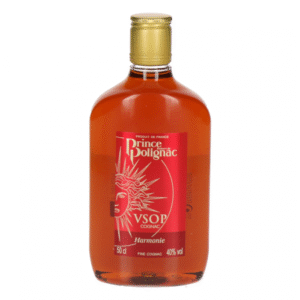 Cognac Prince Hubert de Polignac VSOP PET