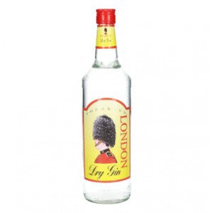 Gin London