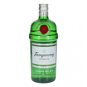 Tanqueray Gin Londen Dry