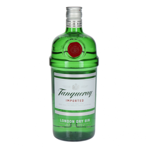 Tanqueray Gin Londen Dry